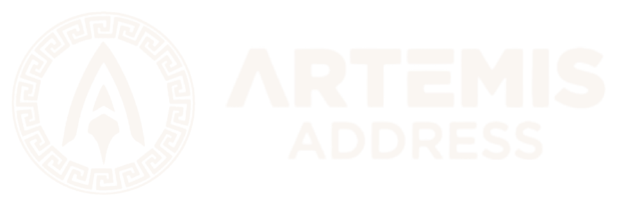 Artemis Address