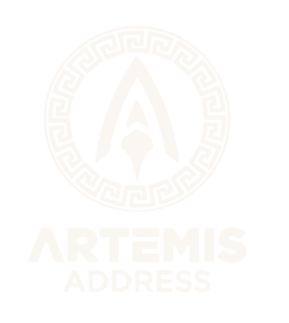 Artemis Address